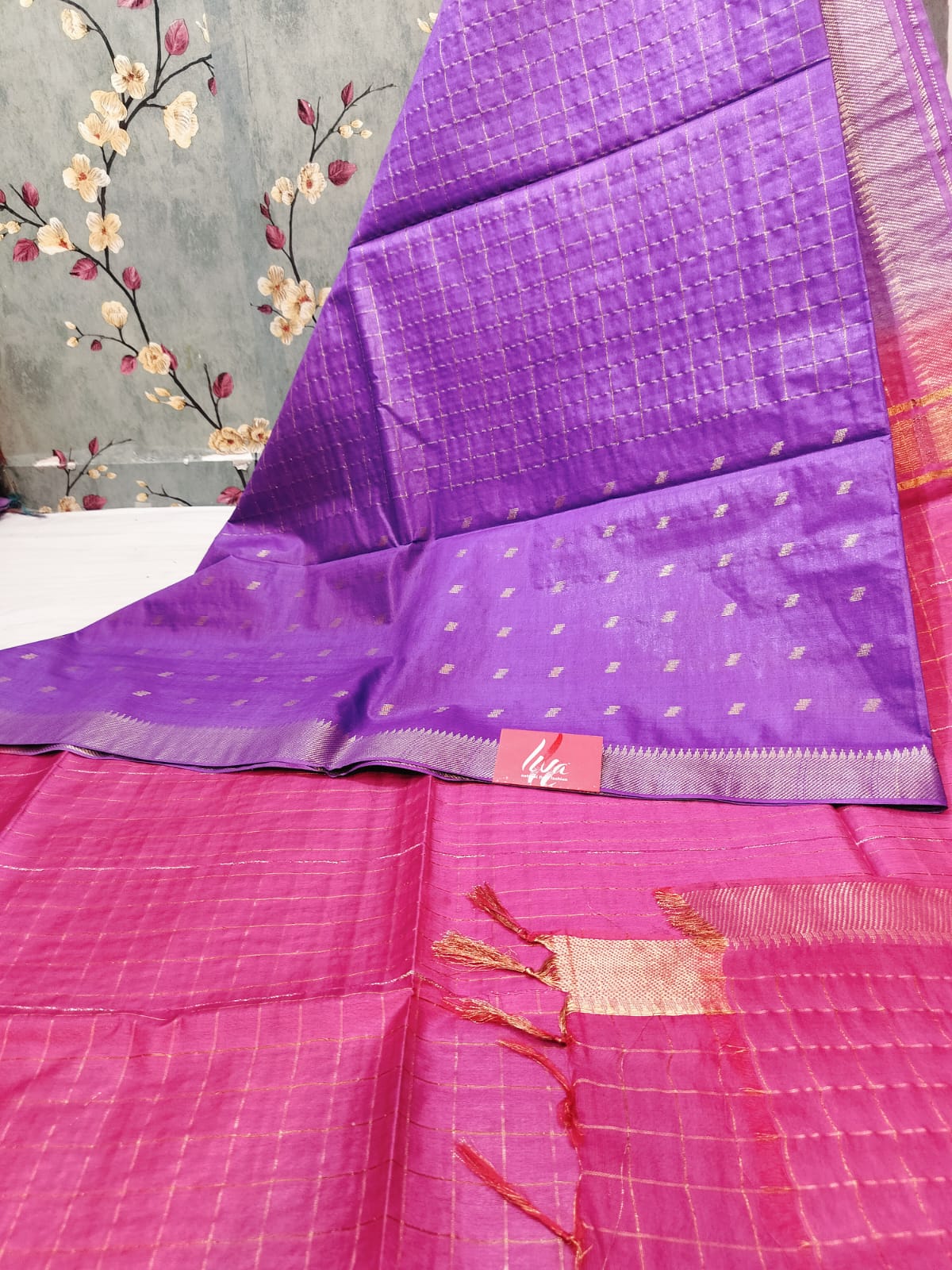 Mangalagiri Purple