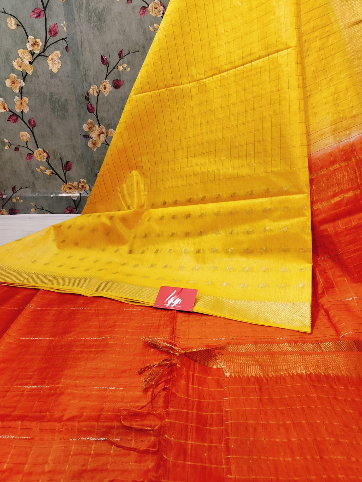Mangalagiri Yellow